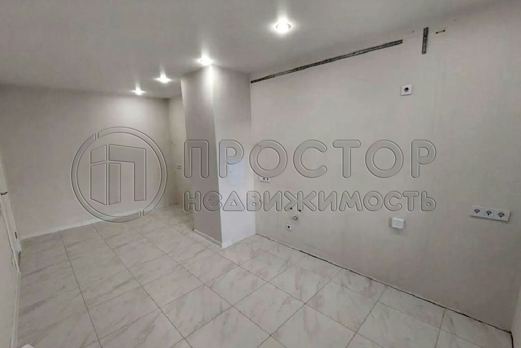 3-комнатная квартира, 75.2 м² - фото 3