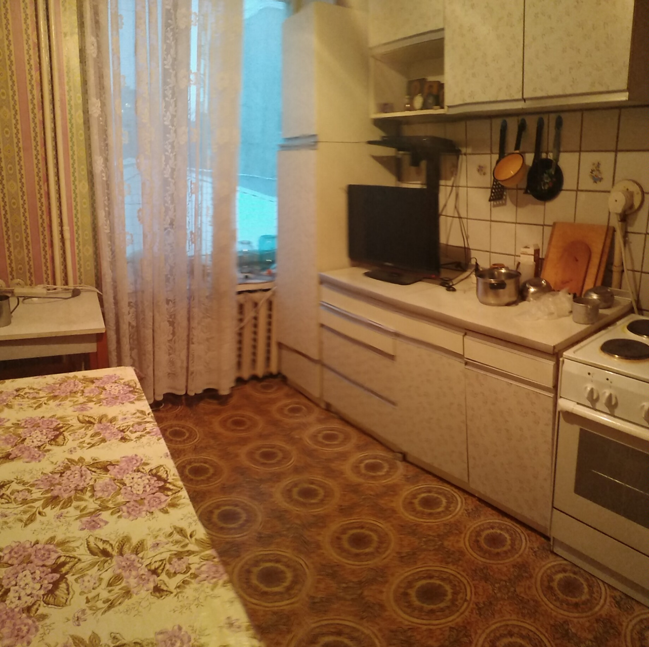 2-комнатная квартира, 44 м² - фото 2