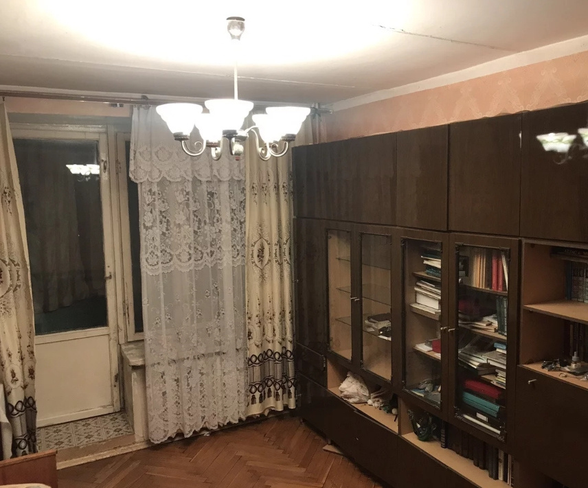 2-комнатная квартира, 44 м² - фото 3