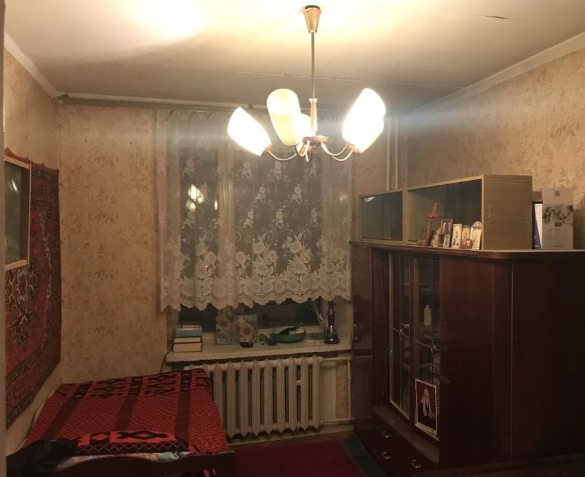 2-комнатная квартира, 44 м² - фото 5