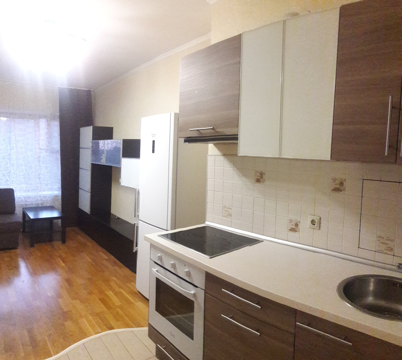 2-комнатная квартира, 42.7 м² - фото 8