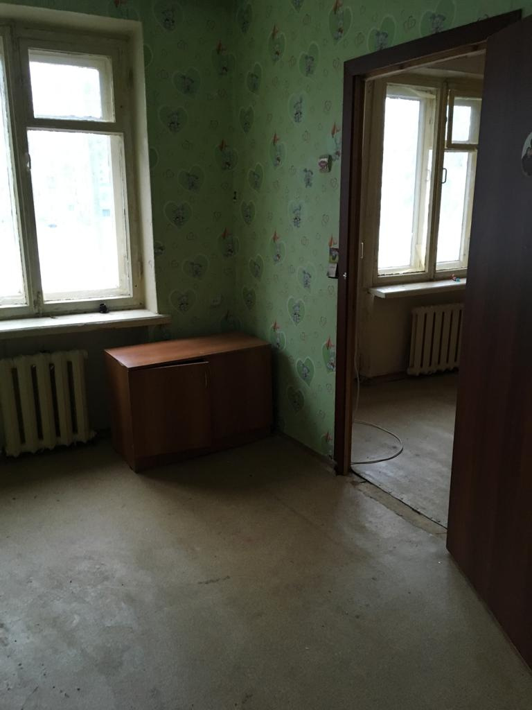 2-комнатная квартира, 43.5 м² - фото 13