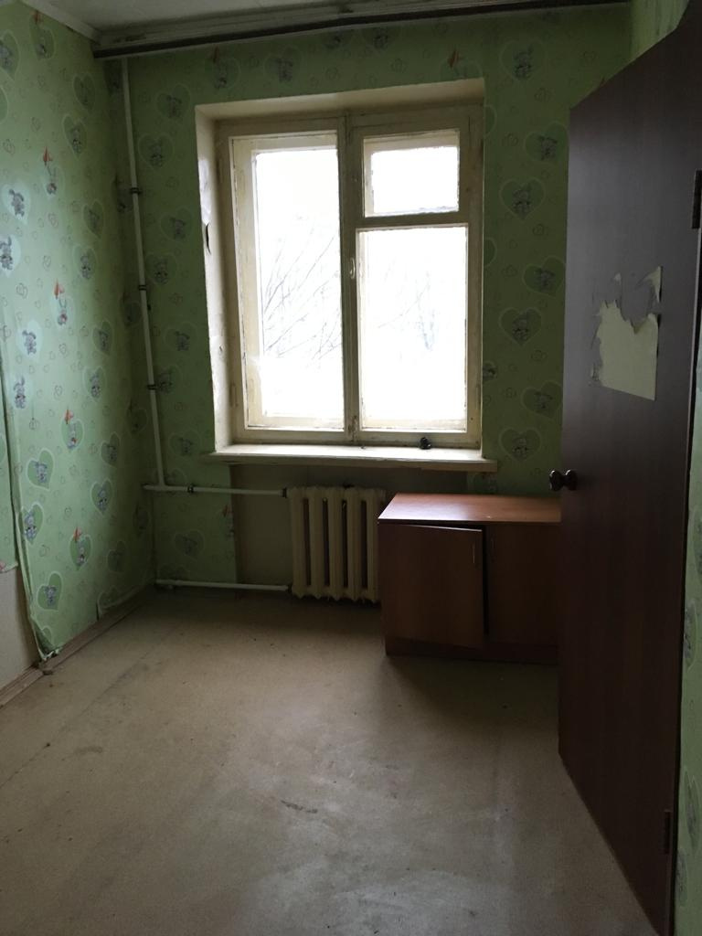 2-комнатная квартира, 43.5 м² - фото 16