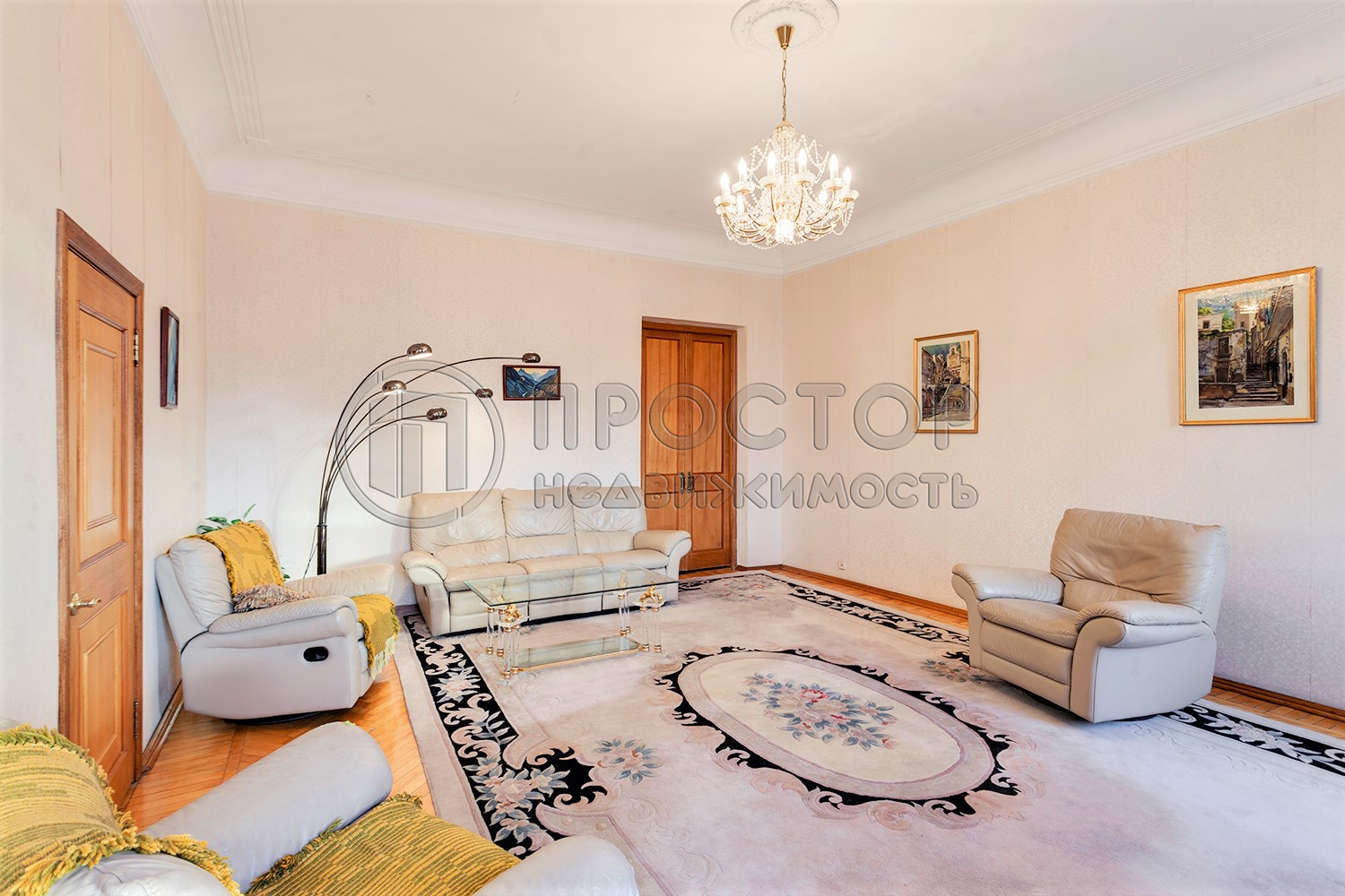 4-комнатная квартира, 131 м² - фото 5