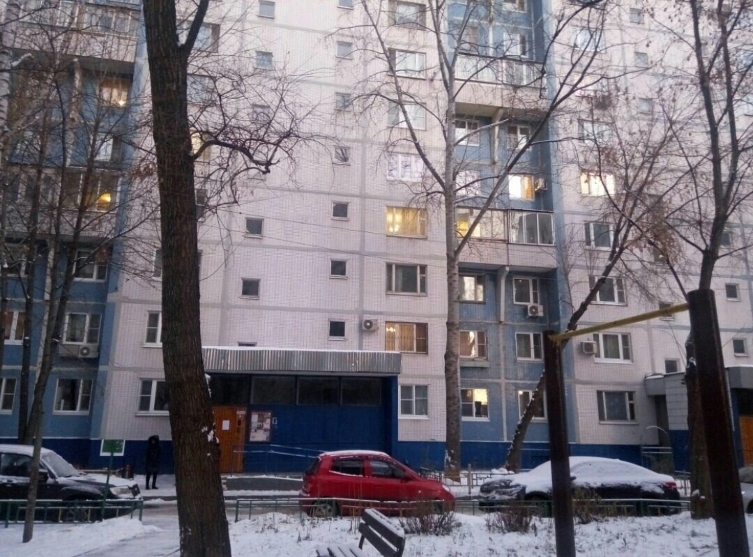 2-комнатная квартира, 52 м² - фото 2