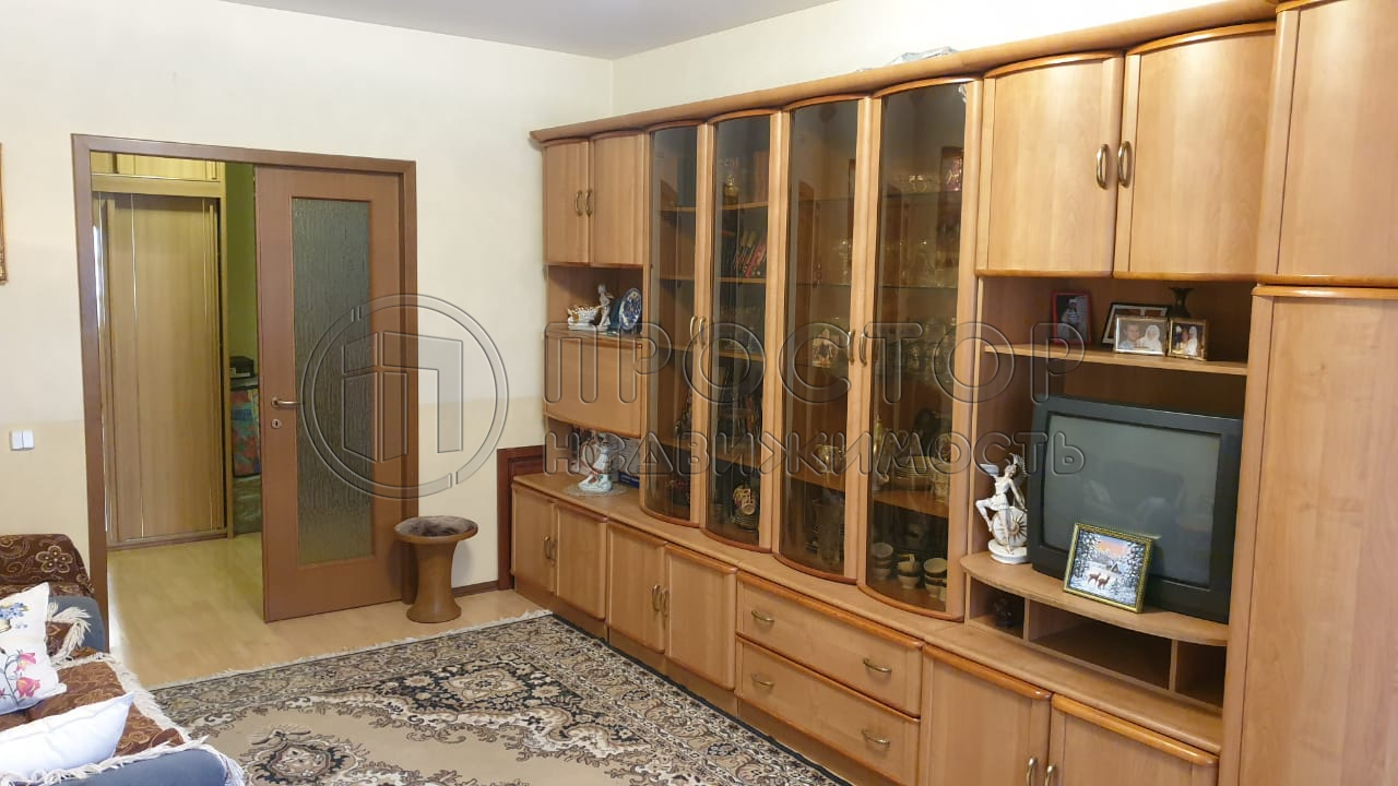 3-комнатная квартира, 79.8 м² - фото 7