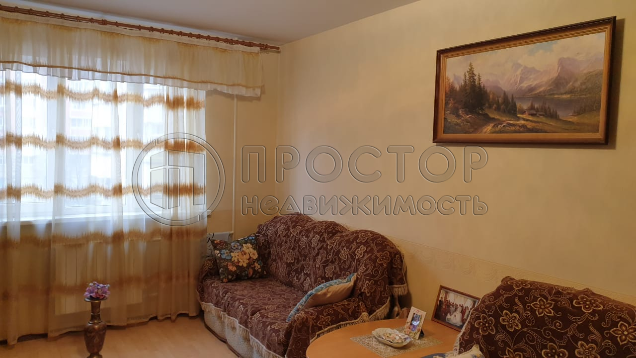 3-комнатная квартира, 79.8 м² - фото 10