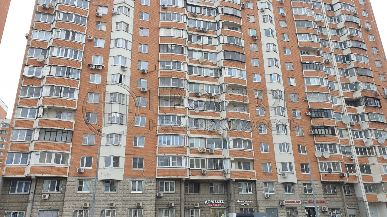 3-комнатная квартира, 79.8 м² - фото 27