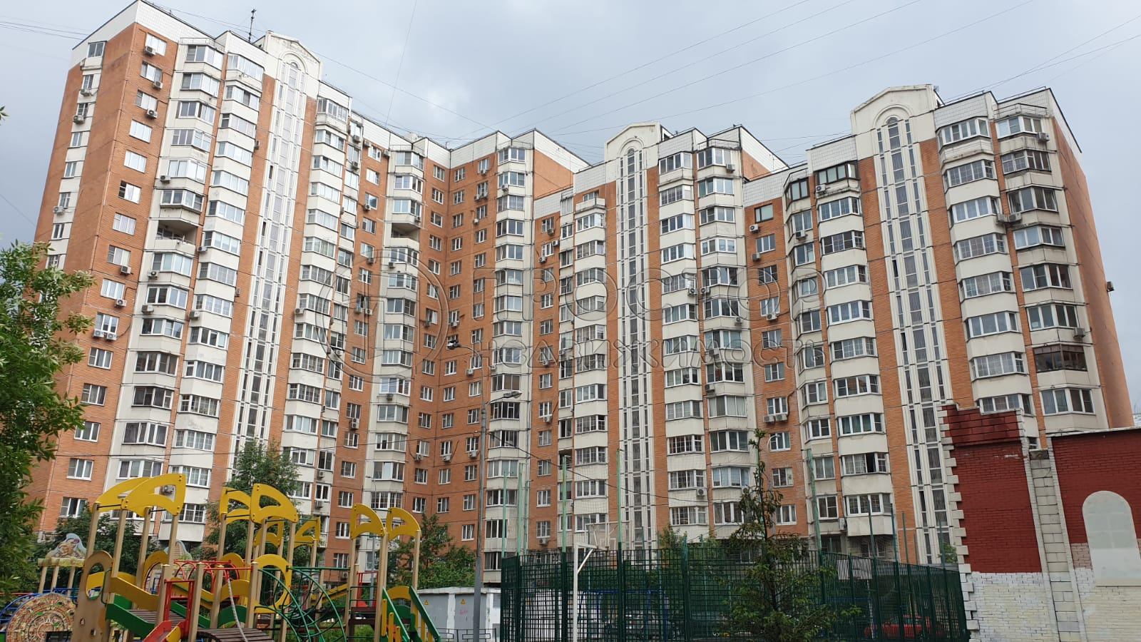 3-комнатная квартира, 79.8 м² - фото 28