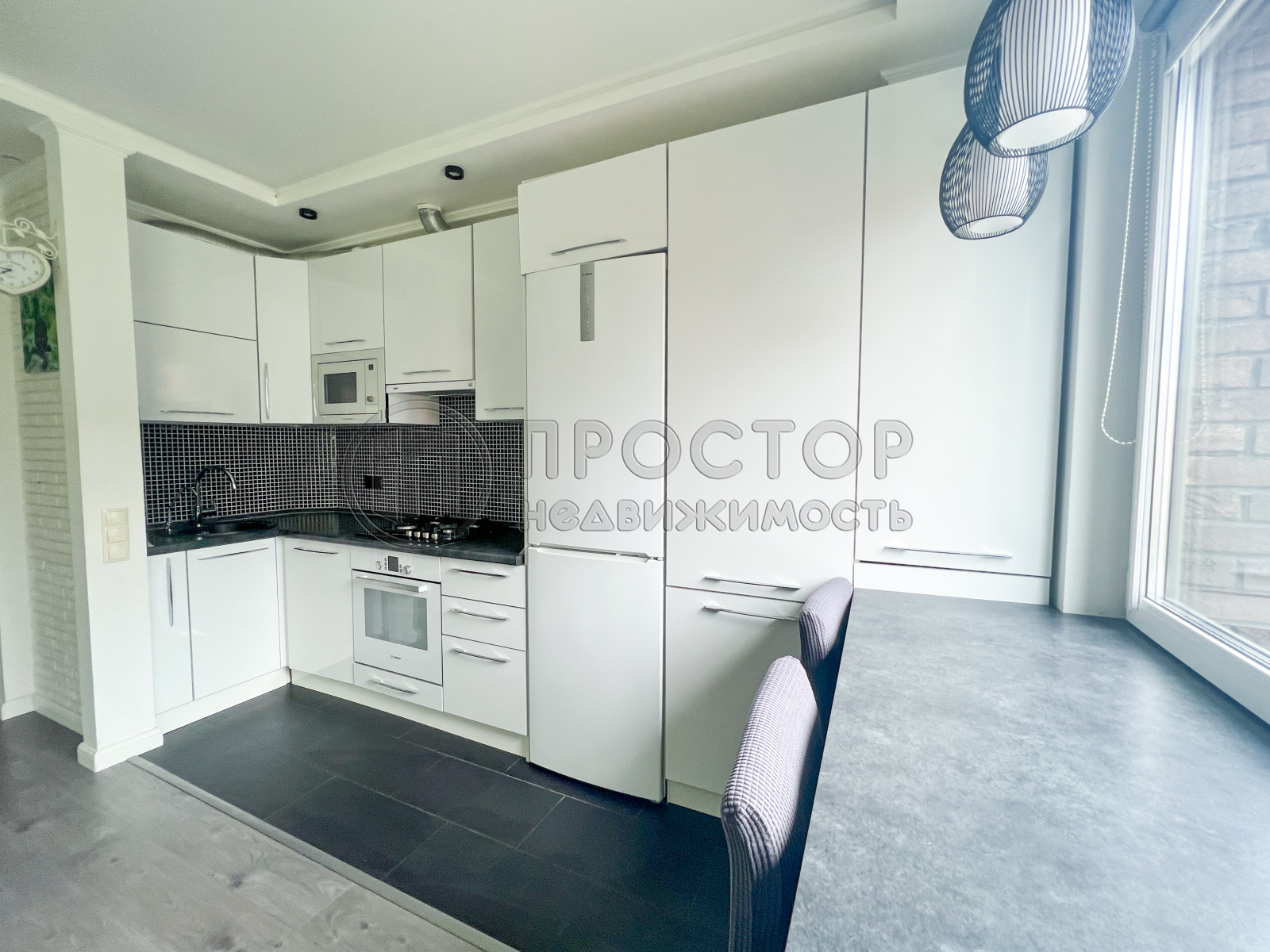 1-комнатная квартира, 39.4 м² - фото 14