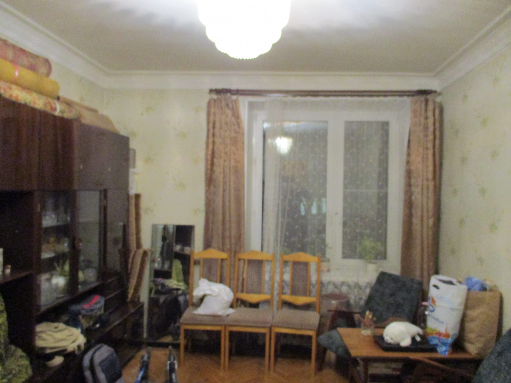 2-комнатная квартира, 62.3 м² - фото 5