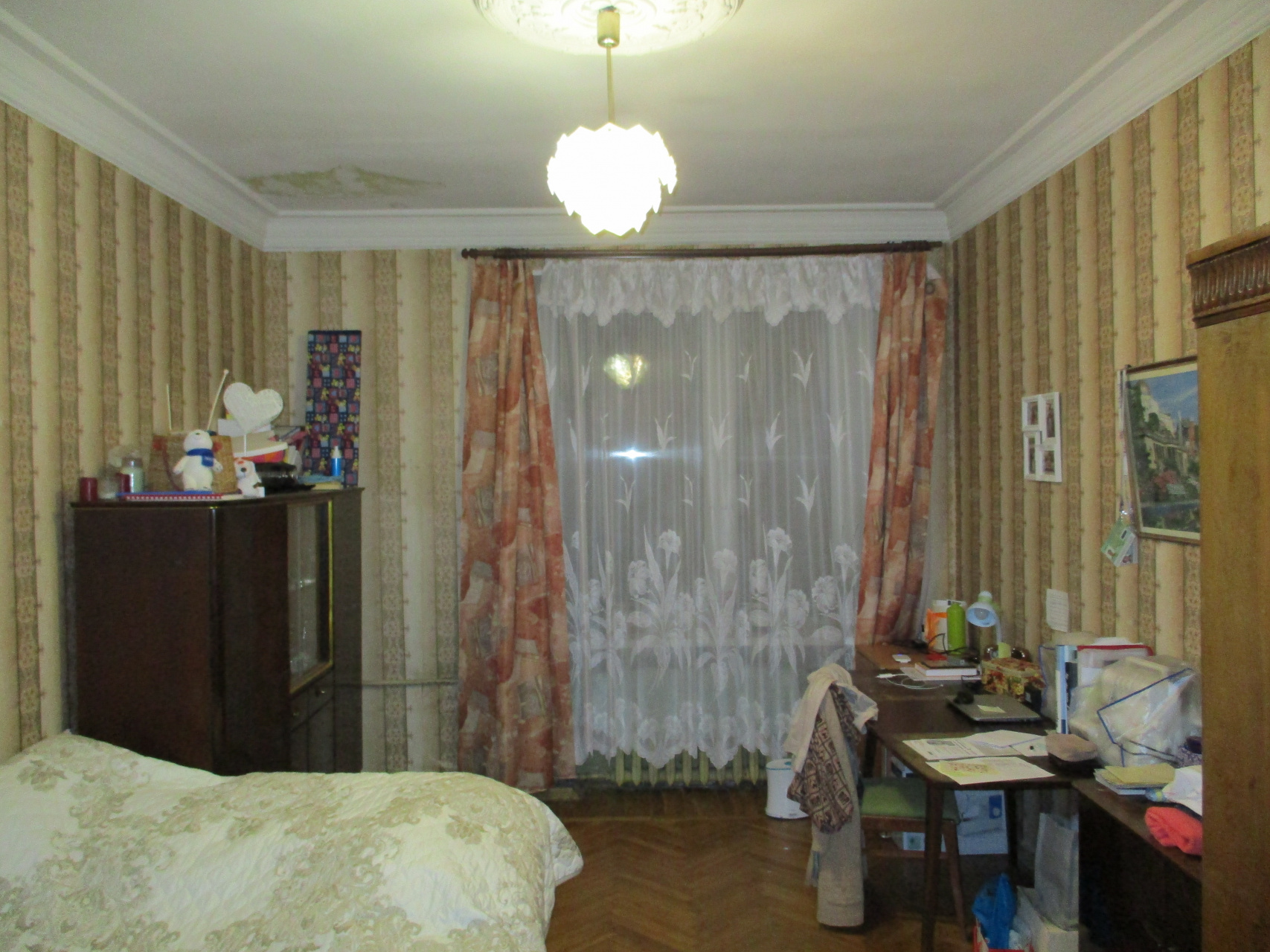 2-комнатная квартира, 62.3 м² - фото 8