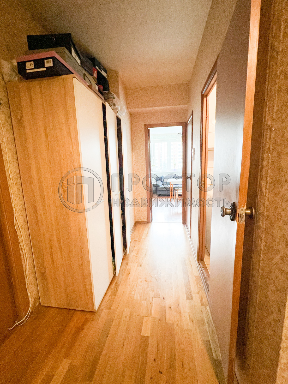 2-комнатная квартира, 58.8 м² - фото 5