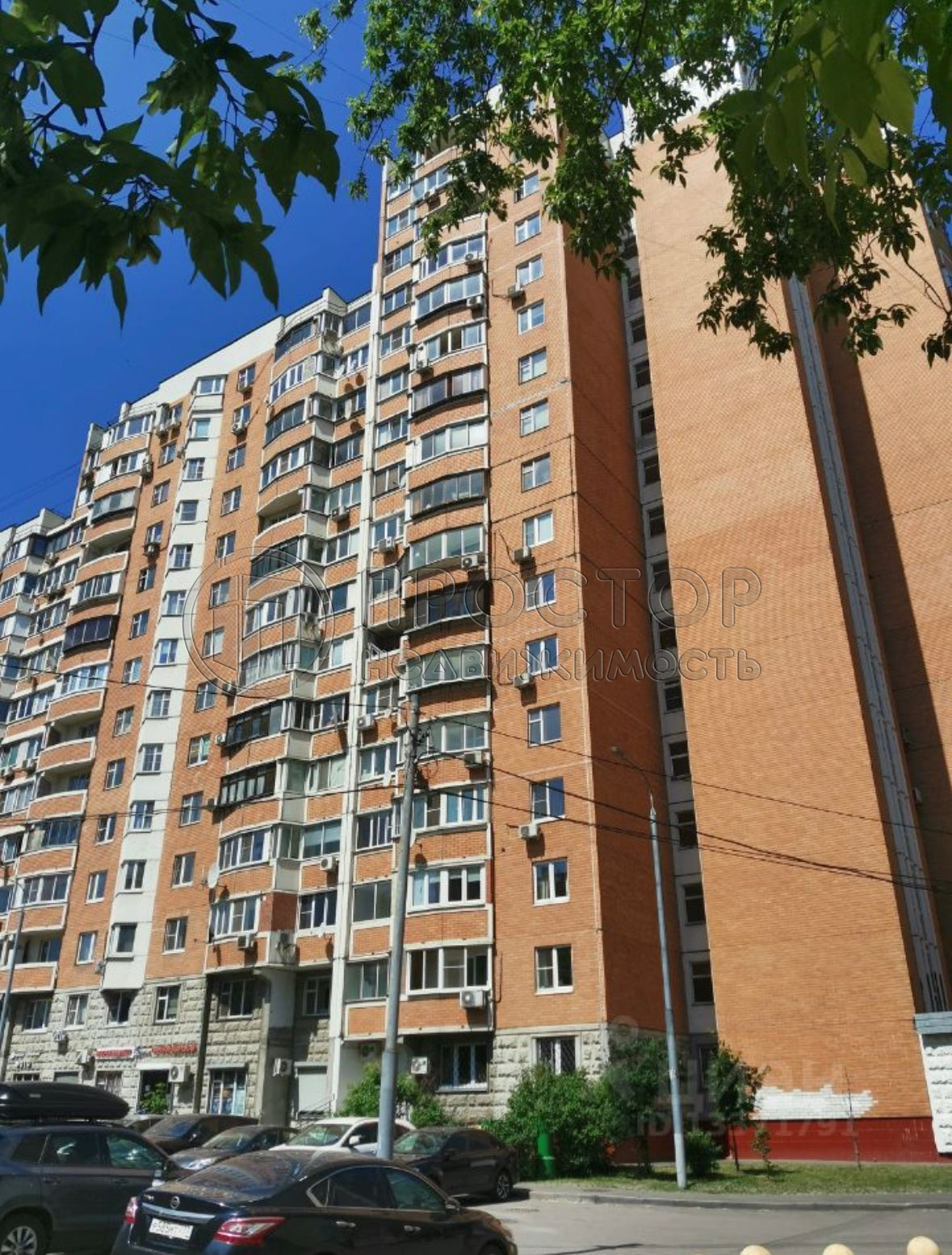 3-комнатная квартира, 83 м² - фото 5