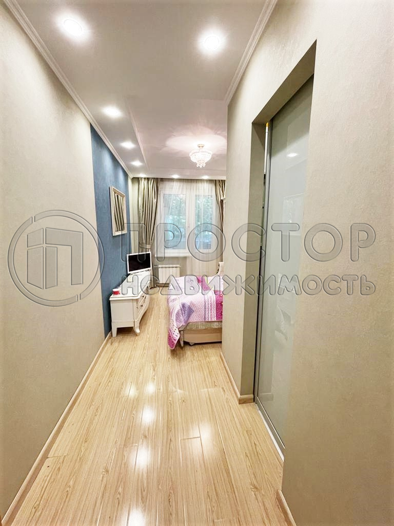 3-комнатная квартира, 58.2 м² - фото 8