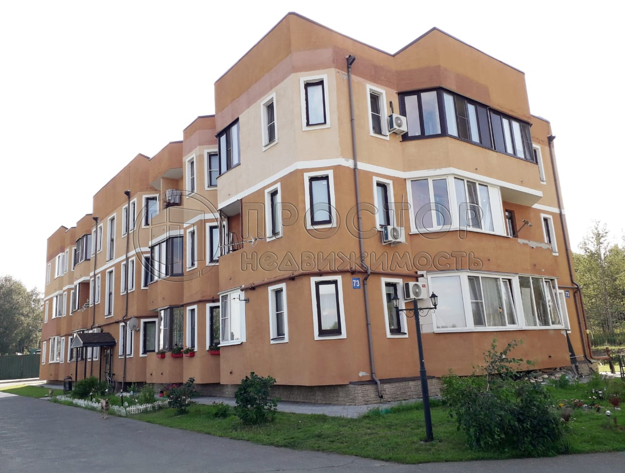 Студия, 26.6 м² - фото 62