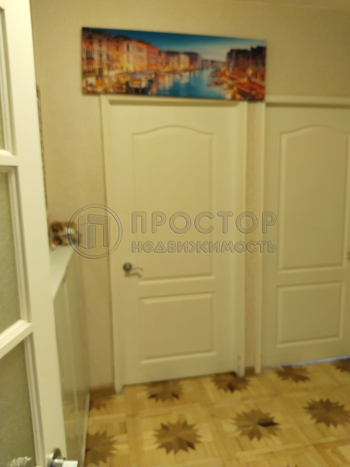 4-комнатная квартира, 100 м² - фото 14