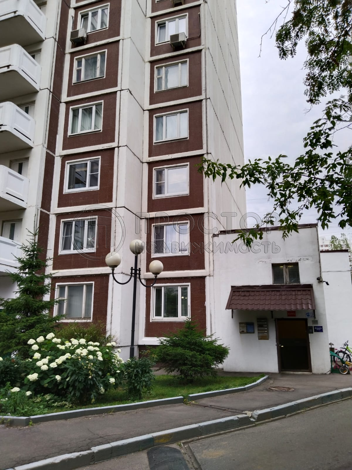 4-комнатная квартира, 100 м² - фото 24