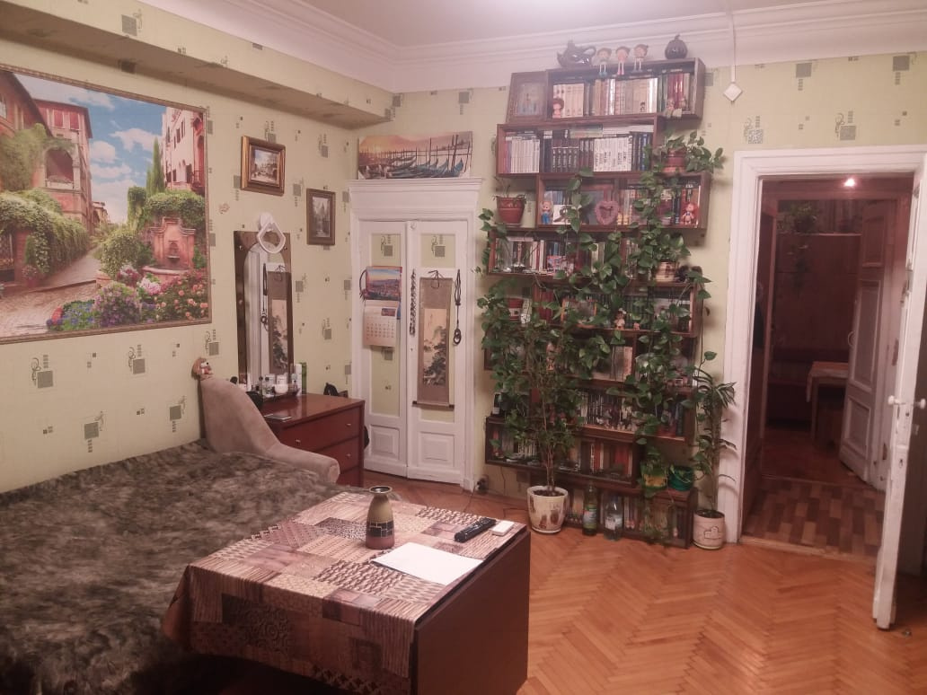 2-комнатная квартира, 60 м² - фото 7