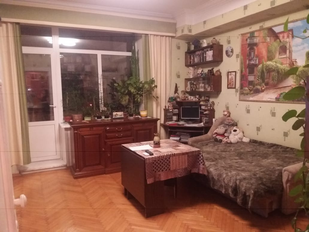 2-комнатная квартира, 60 м² - фото 3