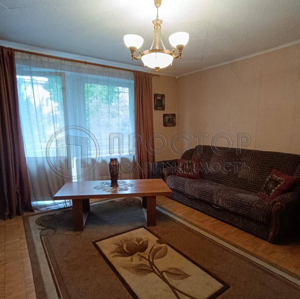 3-комнатная квартира, 70.2 м² - фото 38