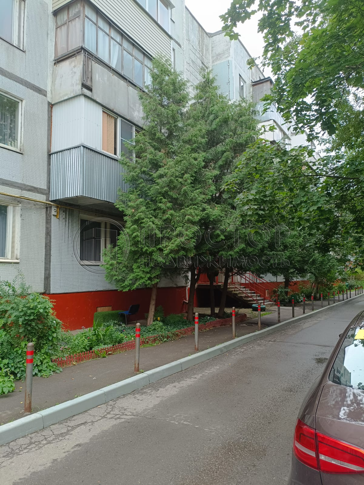 3-комнатная квартира, 70.2 м² - фото 54