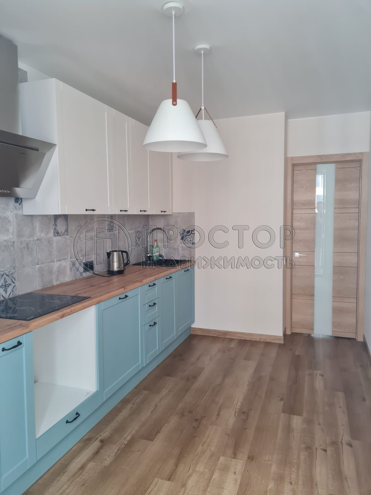 2-комнатная квартира, 55 м² - фото 5