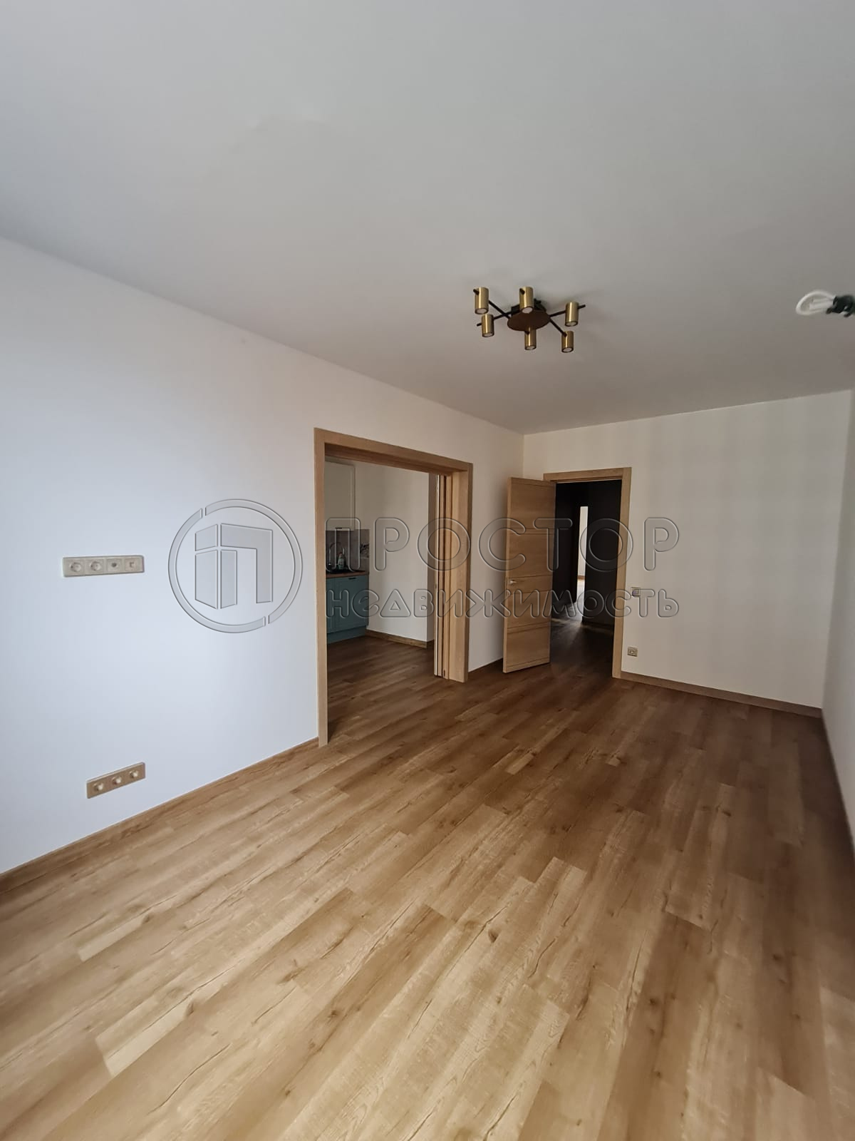 2-комнатная квартира, 55 м² - фото 7