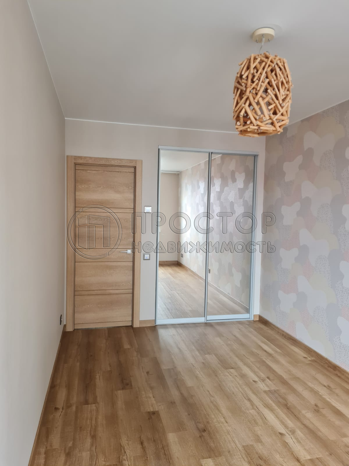 2-комнатная квартира, 55 м² - фото 8