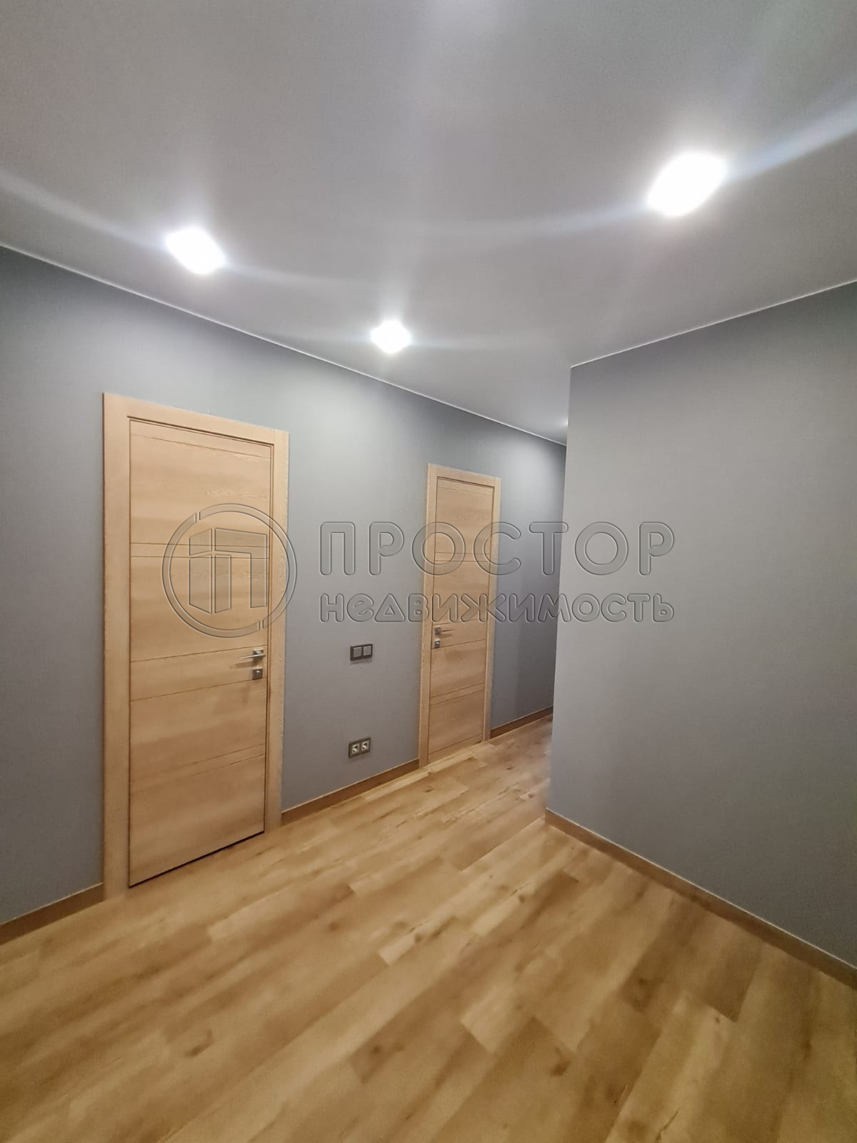 2-комнатная квартира, 55 м² - фото 10