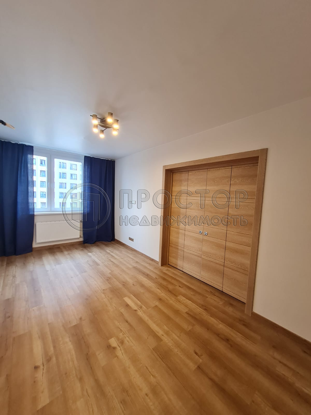 2-комнатная квартира, 55 м² - фото 13