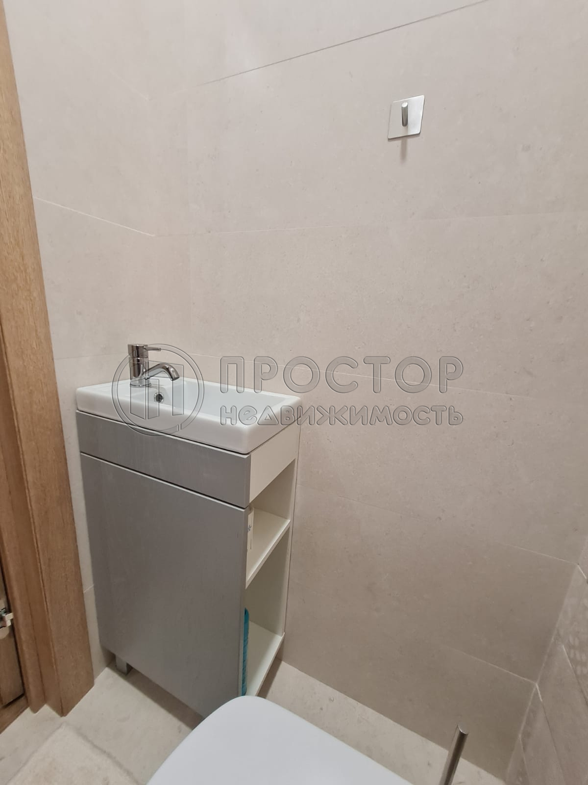 2-комнатная квартира, 55 м² - фото 16