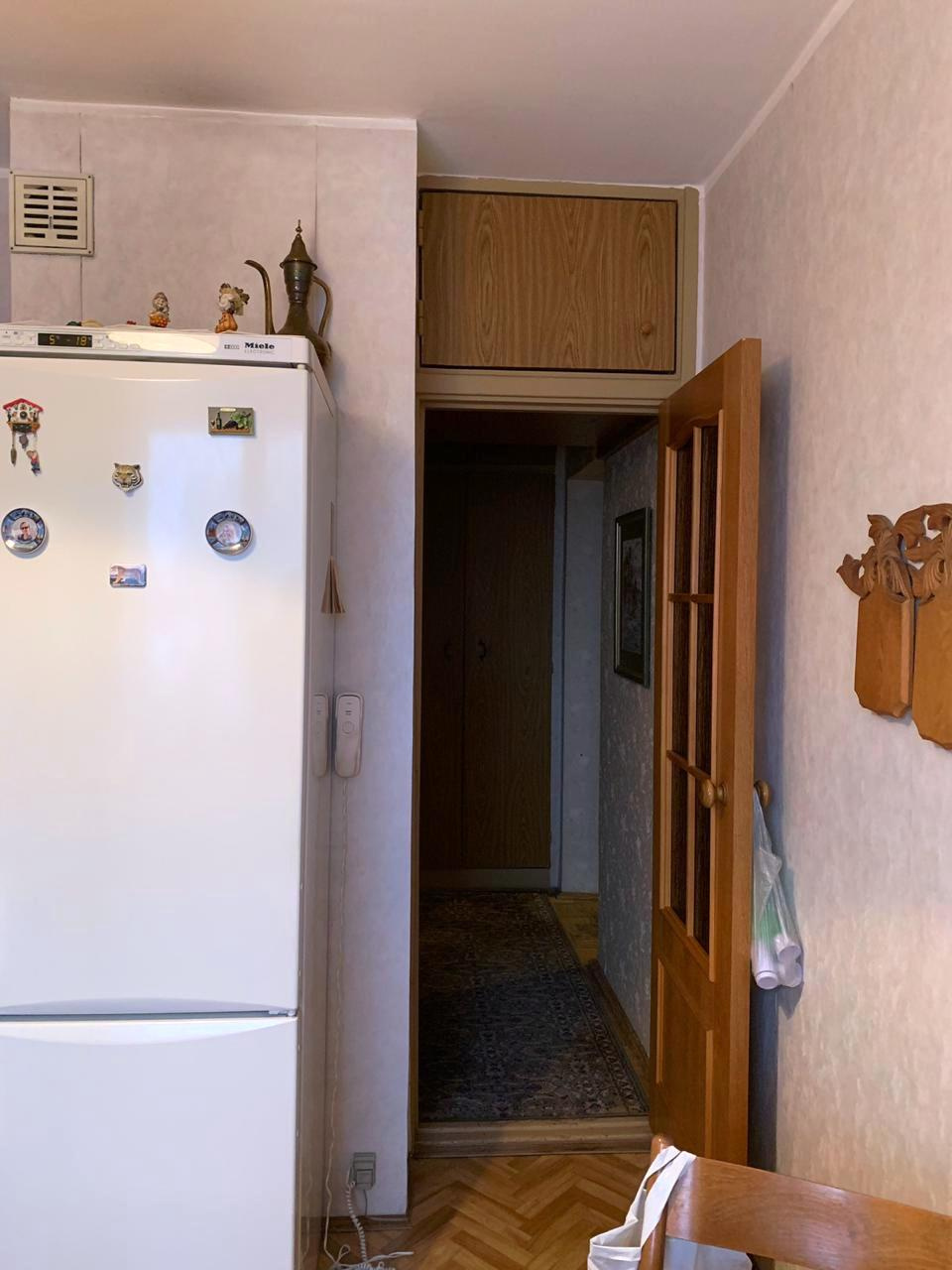 2-комнатная квартира, 53.7 м² - фото 9