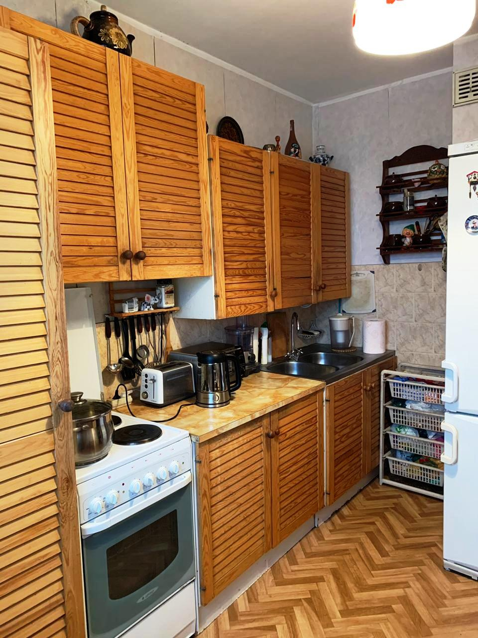 2-комнатная квартира, 53.7 м² - фото 8