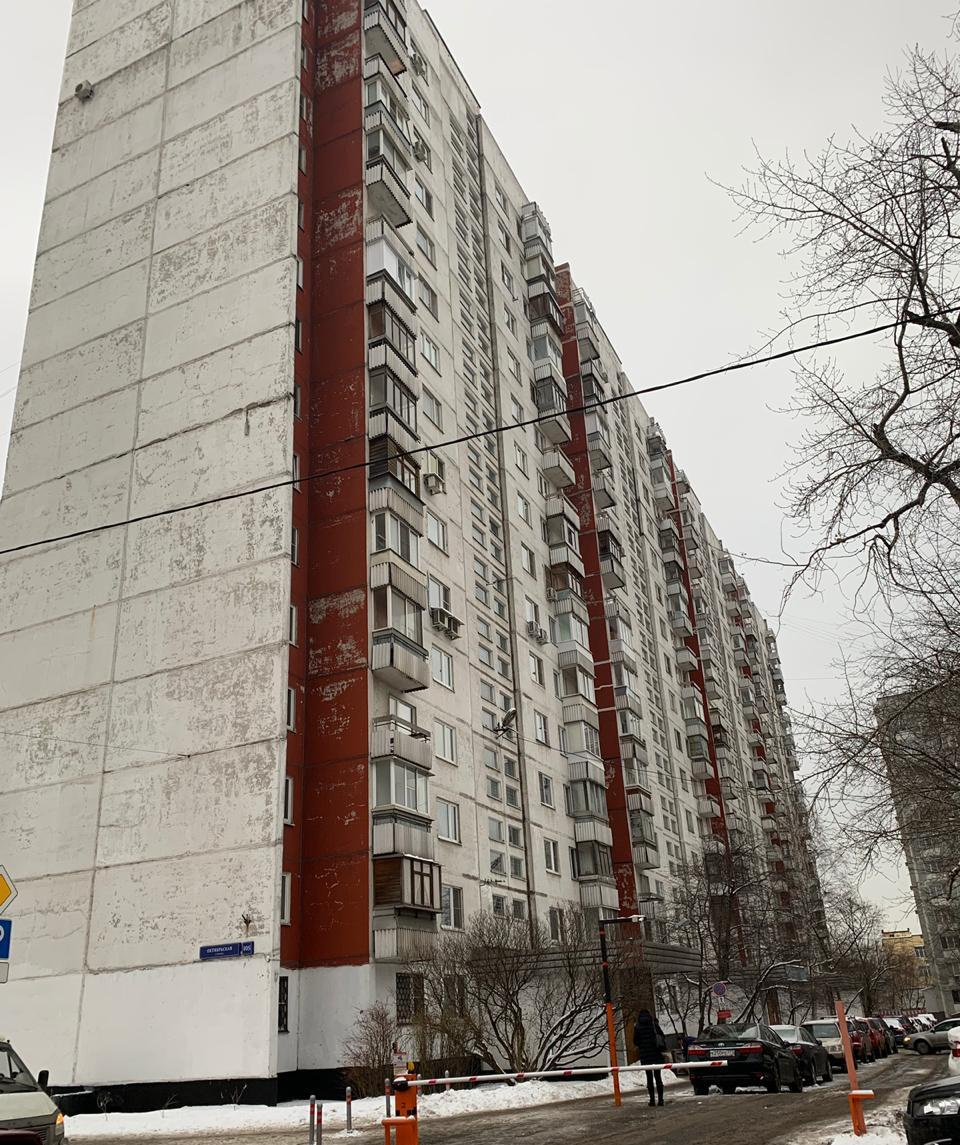 2-комнатная квартира, 53.7 м² - фото 16