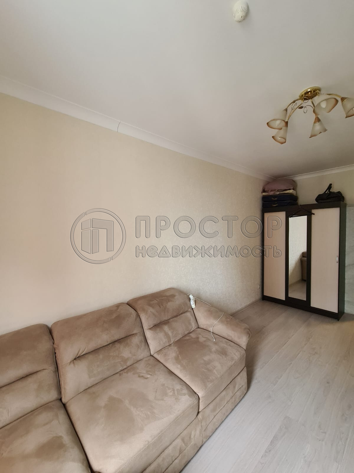 1-комнатная квартира, 39 м² - фото 7