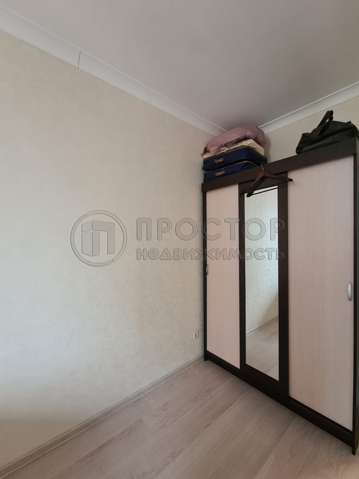 1-комнатная квартира, 39 м² - фото 12