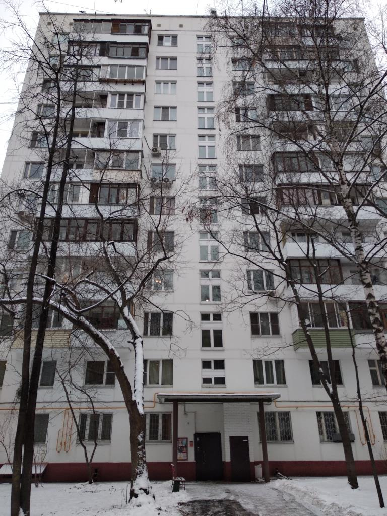 1-комнатная квартира, 36 м² - фото 12