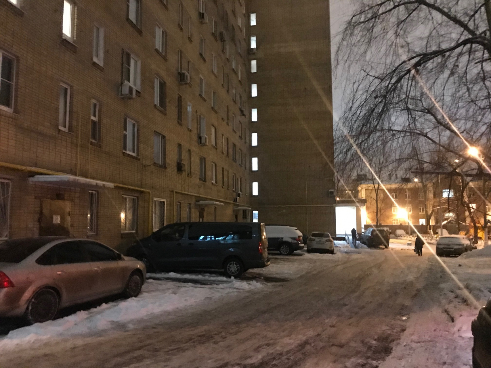 0-комнатная квартира, 22 м² - фото 13