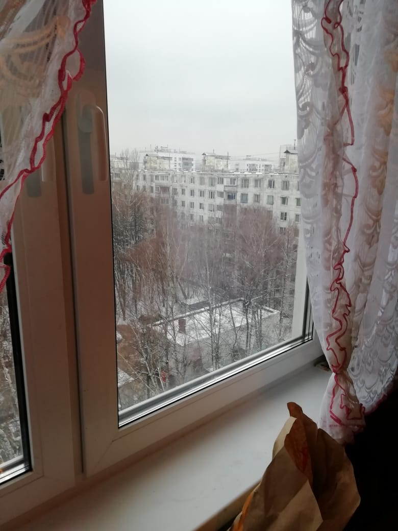 2-комнатная квартира, 45.3 м² - фото 11