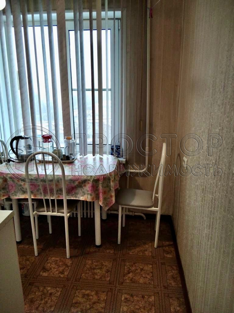 4-комнатная квартира, 69 м² - фото 27