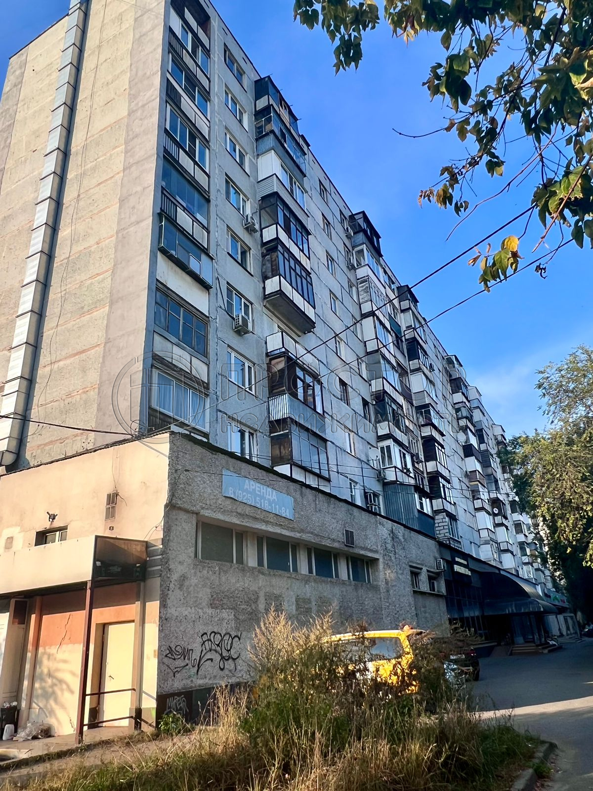 4-комнатная квартира, 69 м² - фото 45