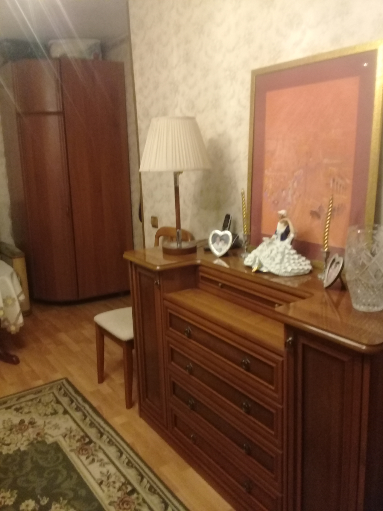 2-комнатная квартира, 40 м² - фото 5