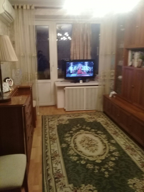 2-комнатная квартира, 40 м² - фото 2