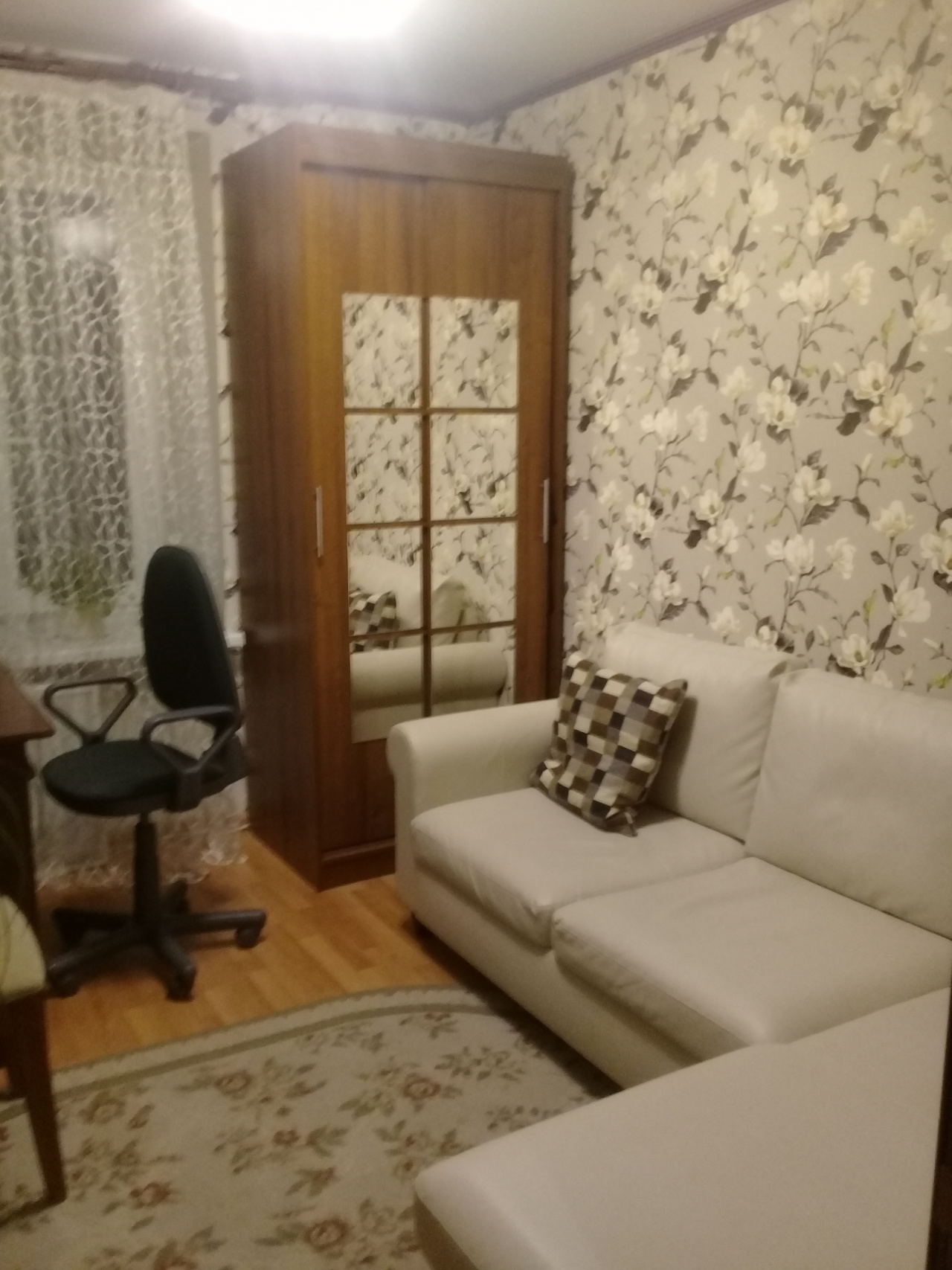 2-комнатная квартира, 40 м² - фото 6