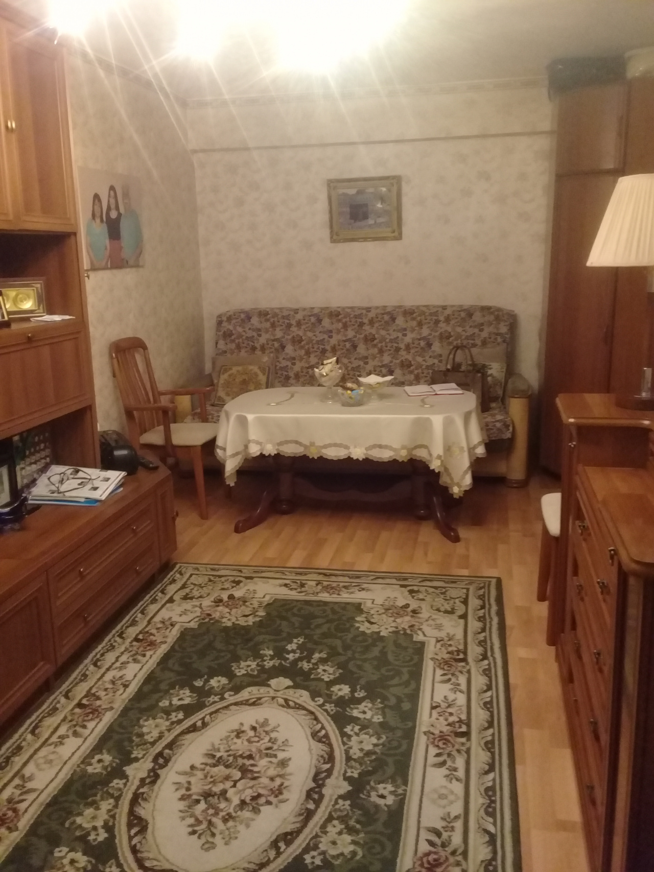 2-комнатная квартира, 40 м² - фото 4