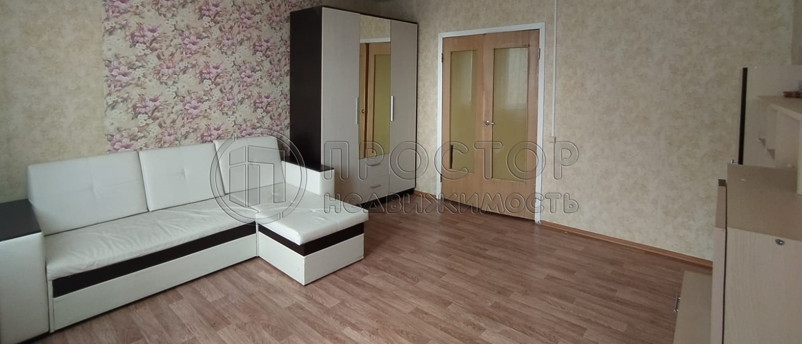 2-комнатная квартира, 52.4 м² - фото 2