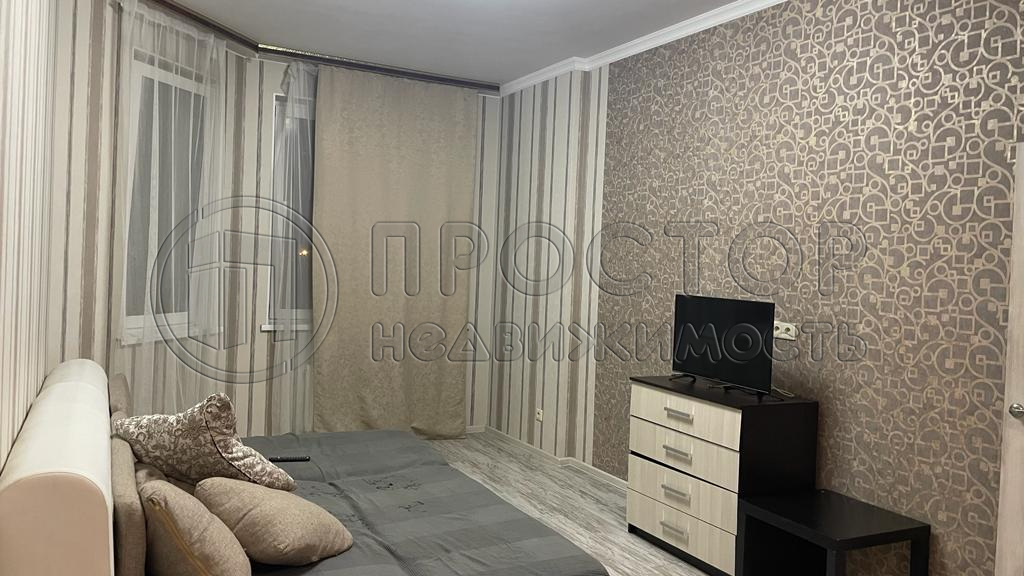 2-комнатная квартира, 49 м² - фото 5