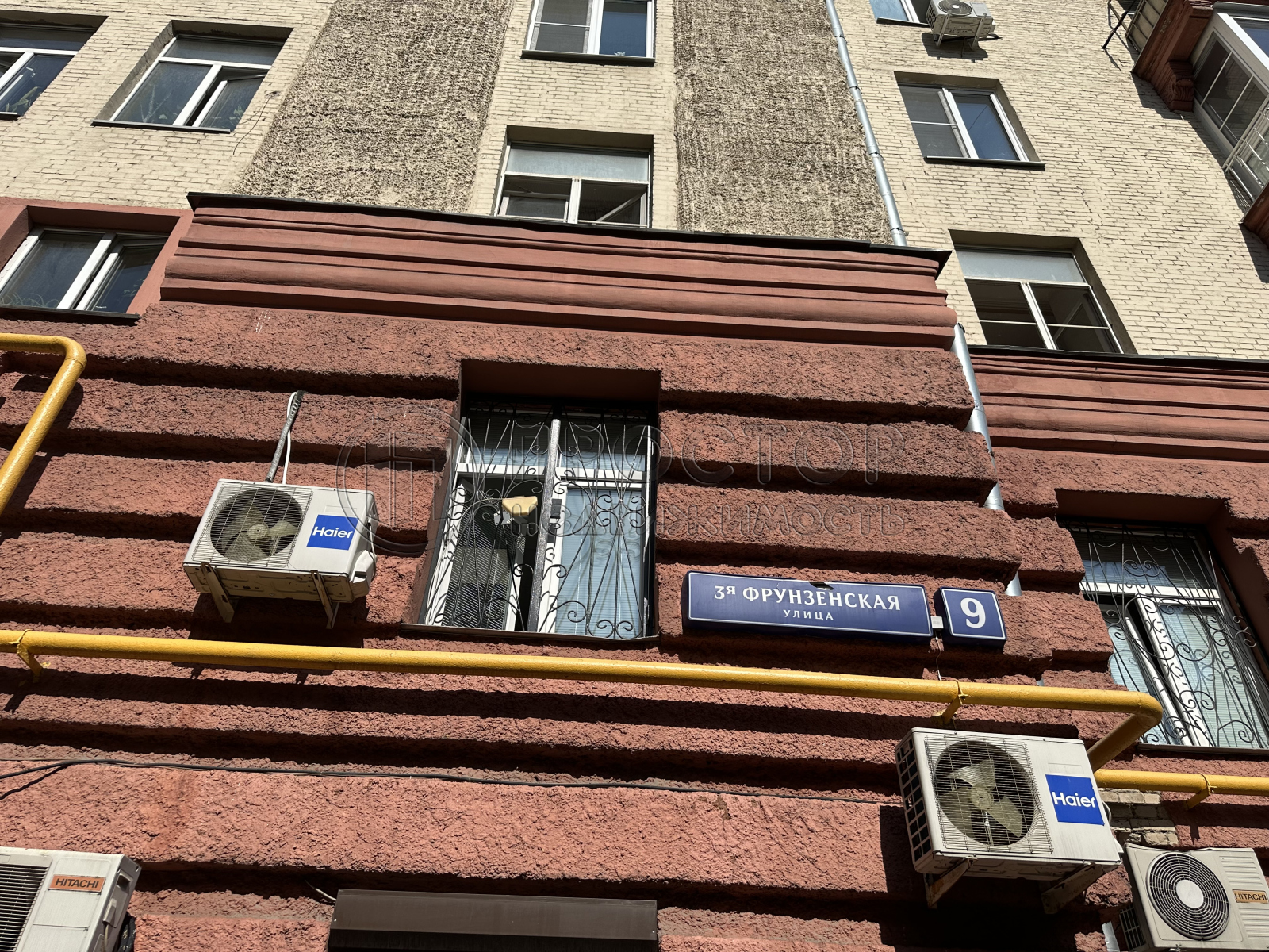 2-комнатная квартира, 69.3 м² - фото 48