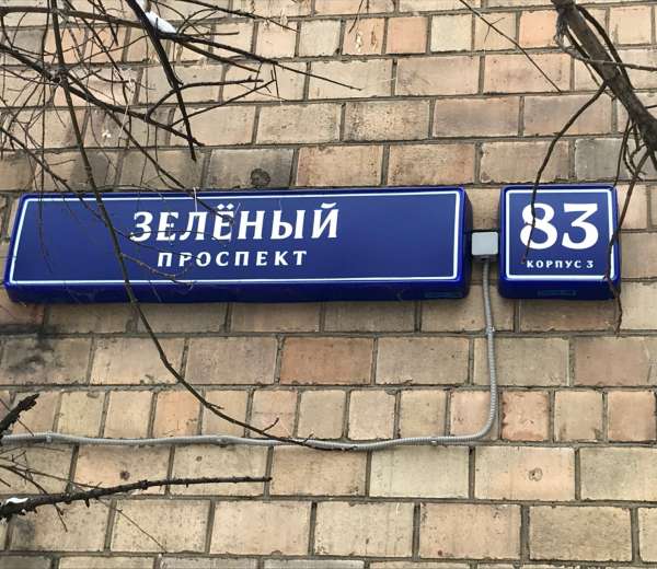 Пр 83. Зеленый проспект 83. Зеленый проспект дом 83к3.